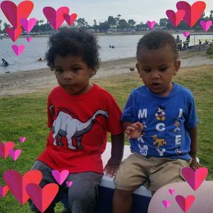 Meet your Posher, Greg